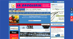 Desktop Screenshot of guiamanresa.cat